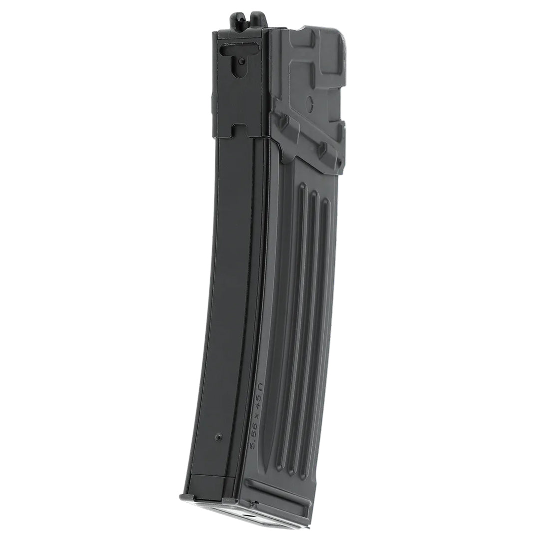 Umarex Airsoft Magazine For H&K G33 GBB Rifle 35rd Black 6mm bb Green Gas