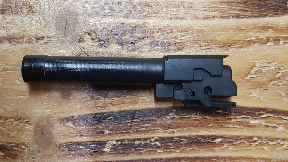 Umarex Airsoft VP9 Complete Standard Barrel