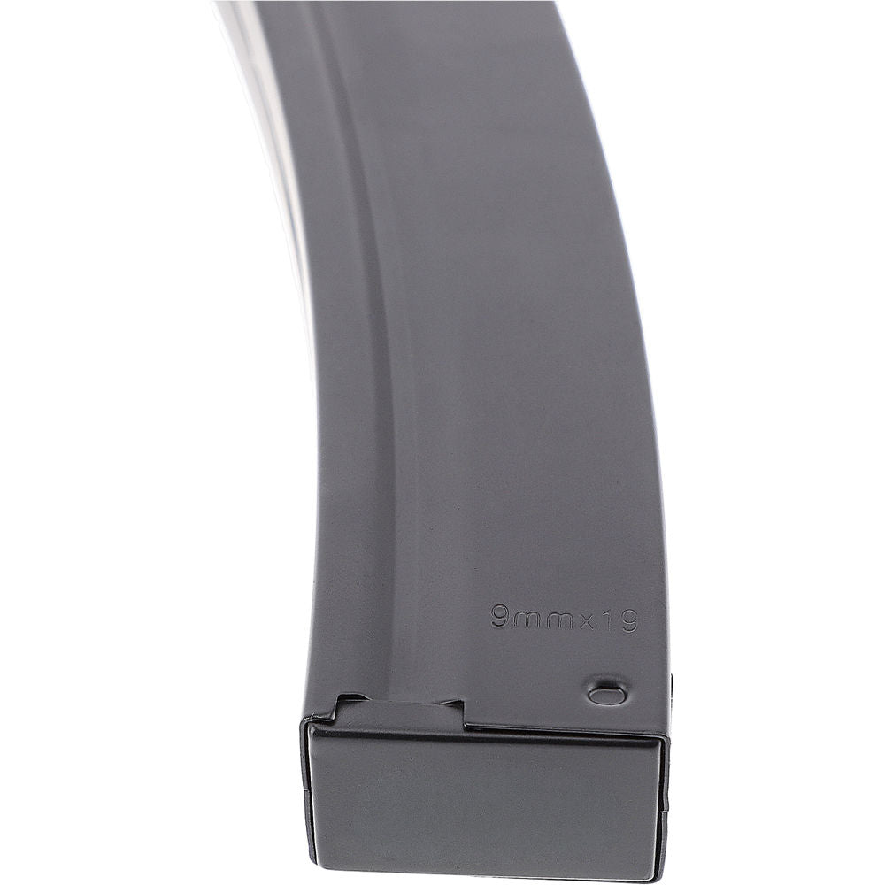 Umarex H&K Airsoft Magazine For AEG Mp5 Series 120rd Mid-Cap 6mm bb’s