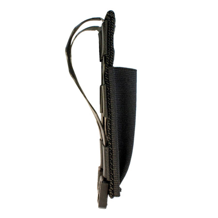 United States Tactical Double Pistol Magazine Pouch Black