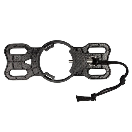 United States Tactical QR Elite Molle Rifle Holster Retention System Molle