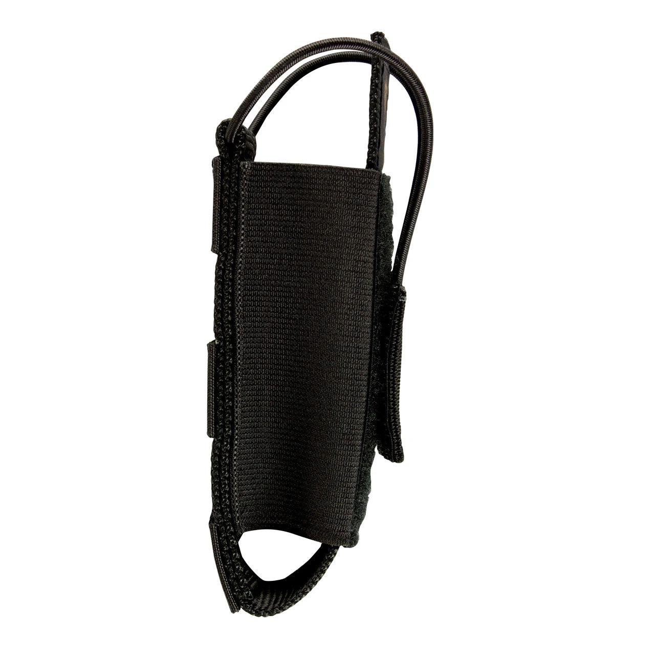 United States Tactical Molle Radio Pouch Black