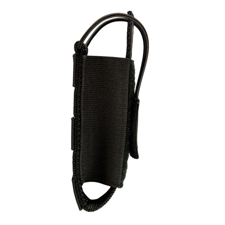 United States Tactical Molle Radio Pouch Black