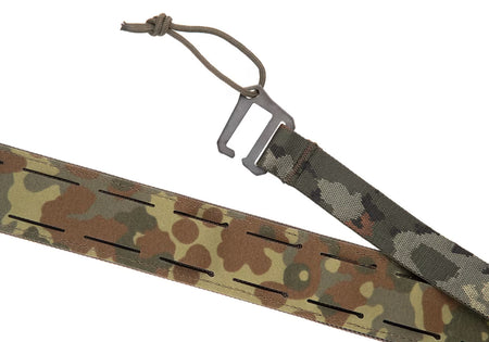 Claw Gear KD One PLCE Belt Flecktarn
