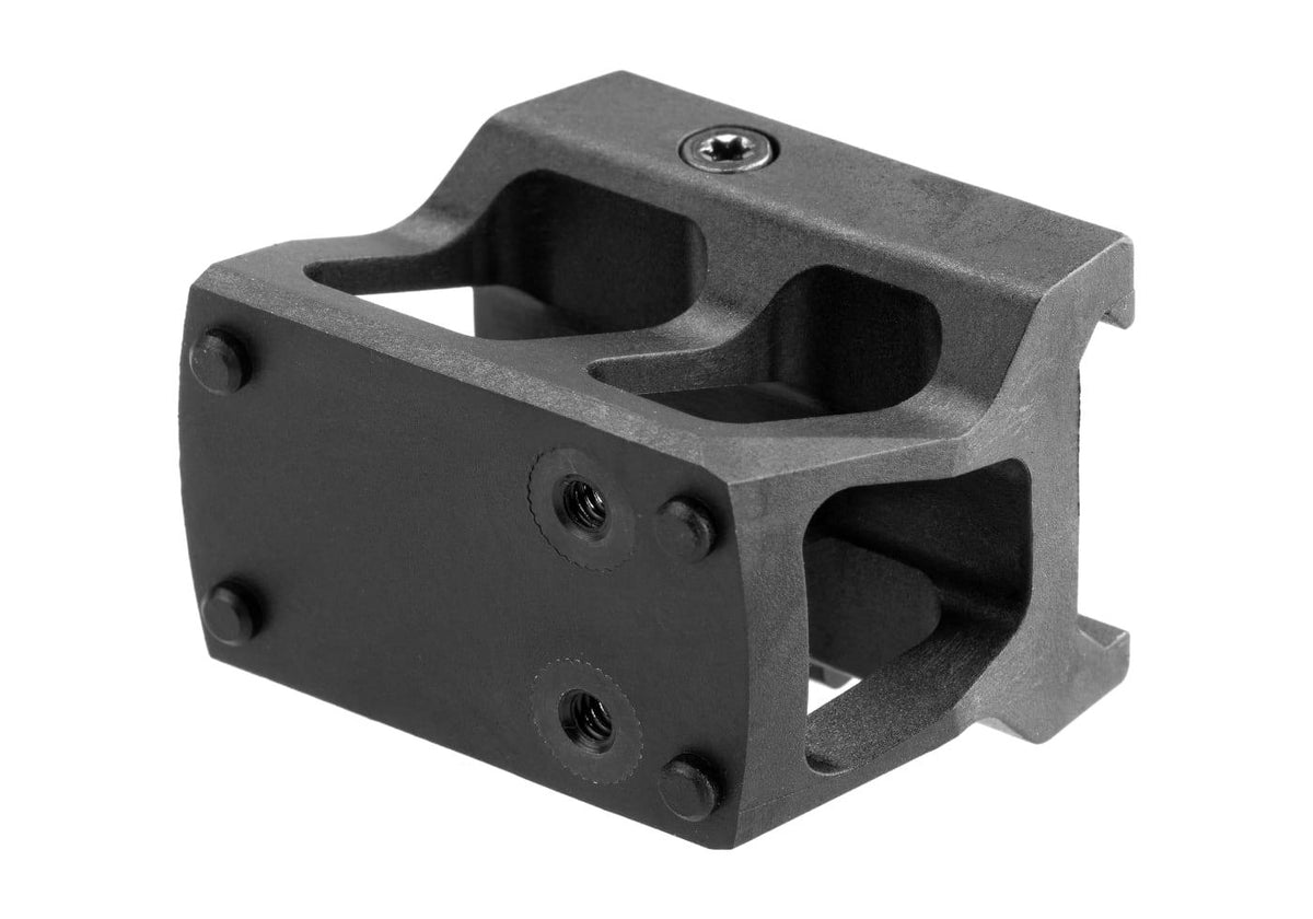 Vector Optics MAG Red Dot Polymer Scope Riser Mount Black