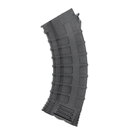 Cyma AK47 Style Poly Midcap Airsoft Magazine 130rnd 