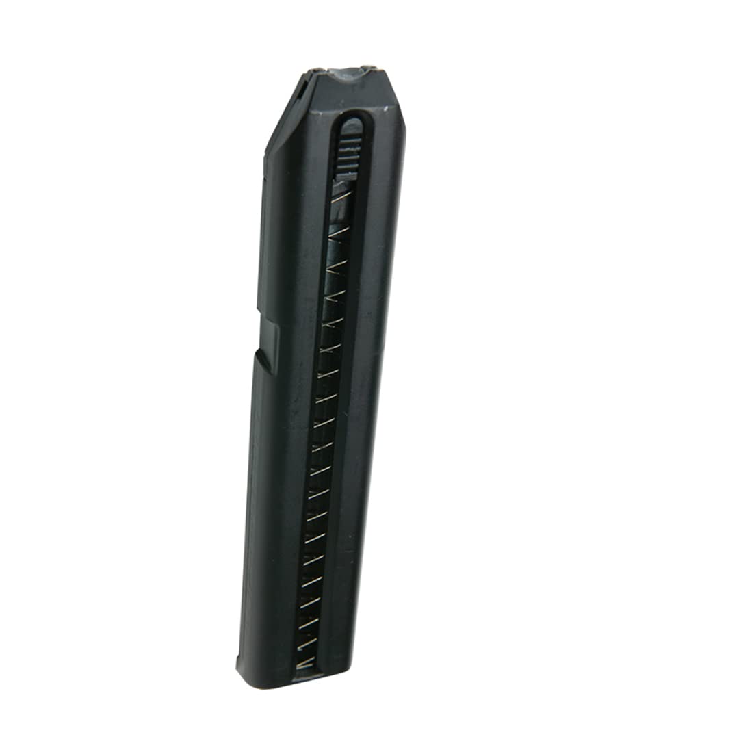 ASG Airsoft Magazine Challenger XP17 ENB 29rd Black 6mm bb's