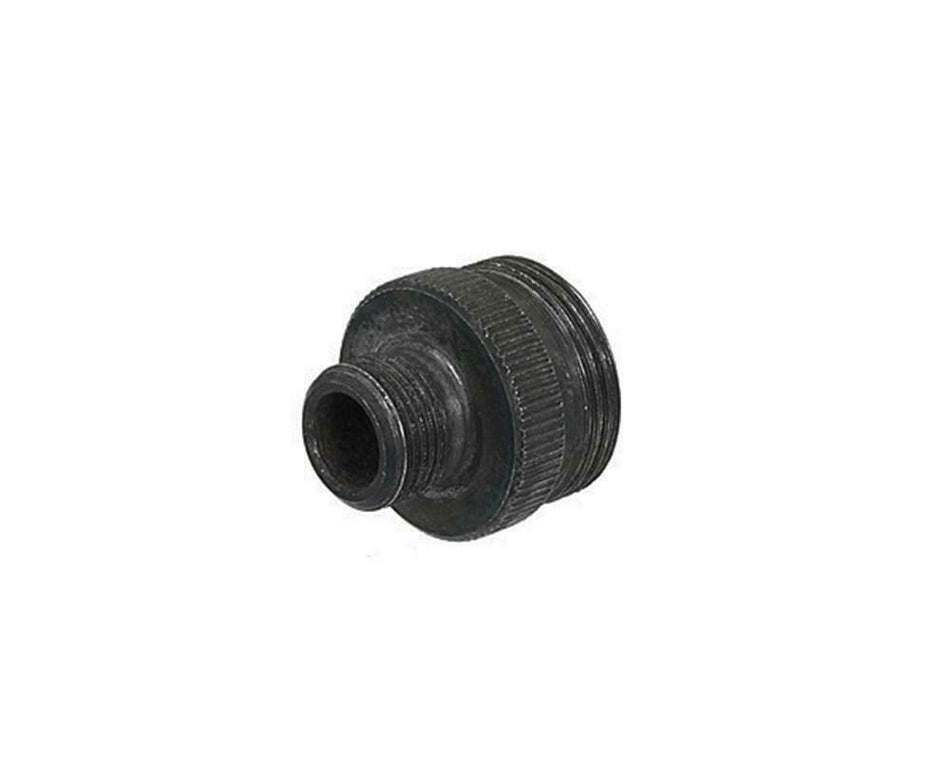 Cobra Barrel Adapter WELL MB01 MB05 MB06  OD 24mm x 1.5mm