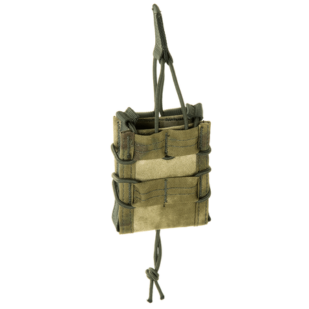 Invader Gear Single Magazine Pouch Taco Single QR M-Series
