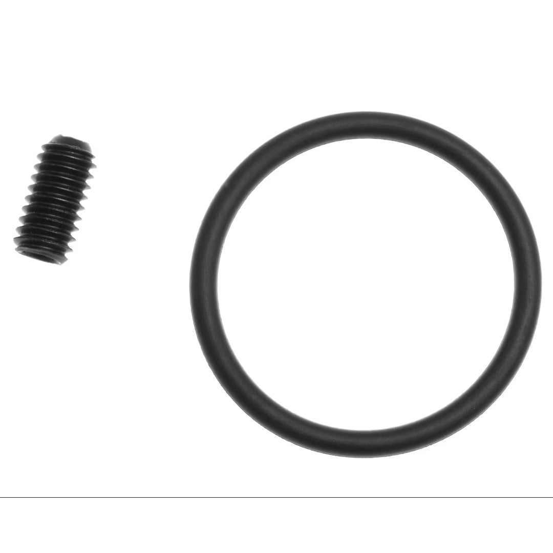 LayLax Airsoft PSS10 Super Light Weight Piston VSR-10 45 Degree