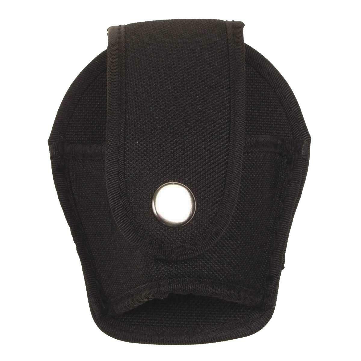 MFH Handcuff Case Open