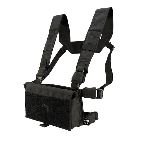 Viper VX Buckle Up Utility Chest Rig 
