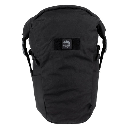 Viper Tactical Fold Roll Top Backpack 25ltr Cordura