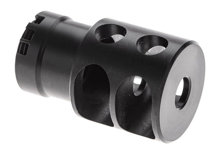 5KU DTK-2 Russian AK Flash Hider 14mm CCW / 24mm CW