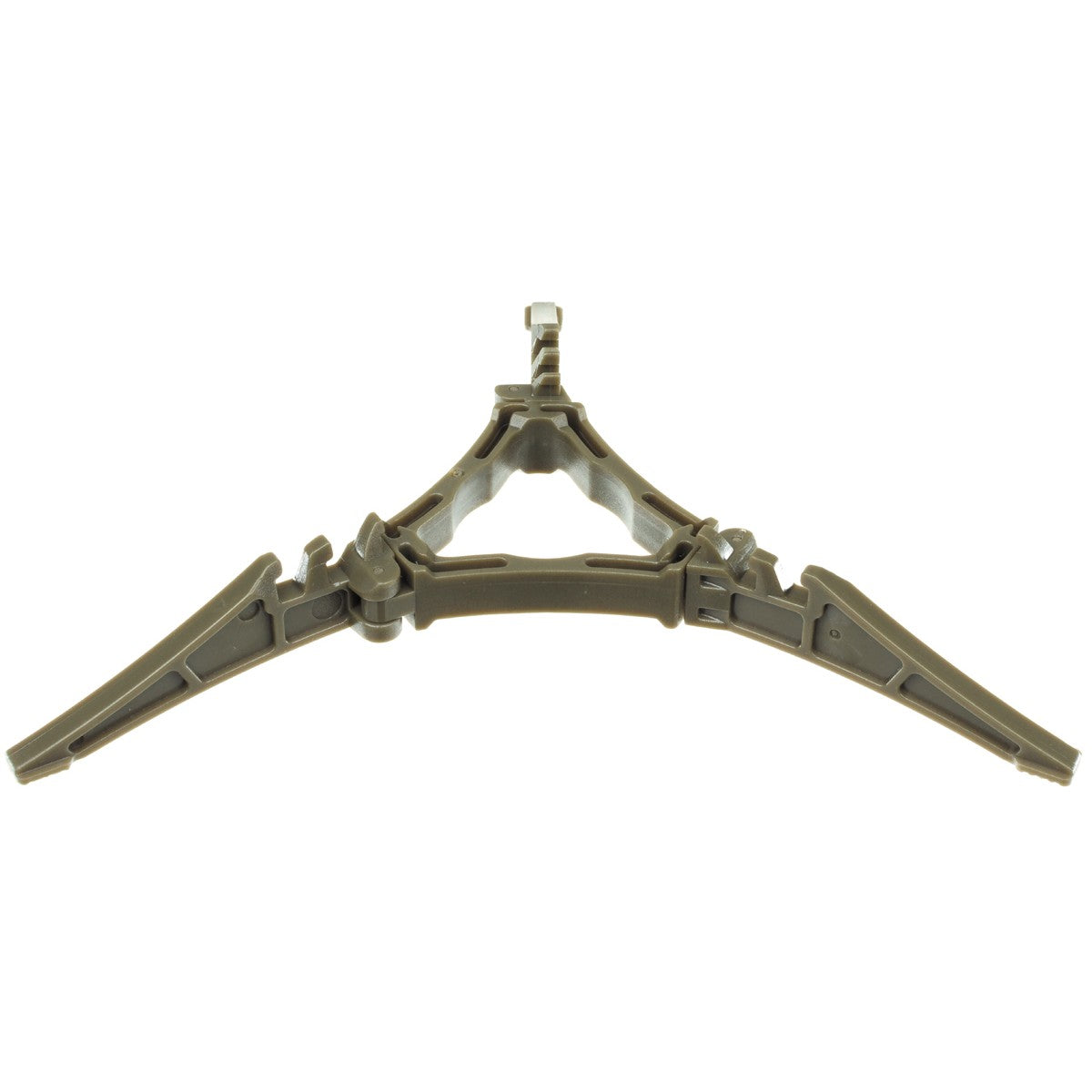 Fox Outdoors Universal Gas Cannister Stand For Camp Stove Cartridge Foldable