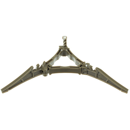 Fox Outdoors Universal Gas Cannister Stand For Camp Stove Cartridge Foldable