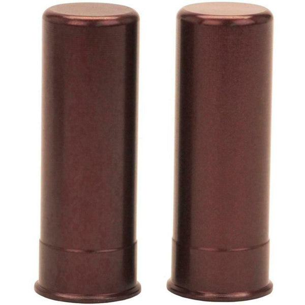 A-Zoom Snap Caps 28 Gauge 2 Pack