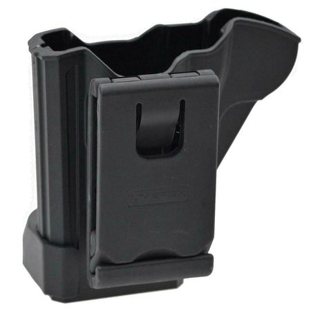 Umarex T4E HDR 50 Polymer Holster Black