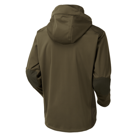 ShooterKing Huntflex Jacket Brown Olive 2.0