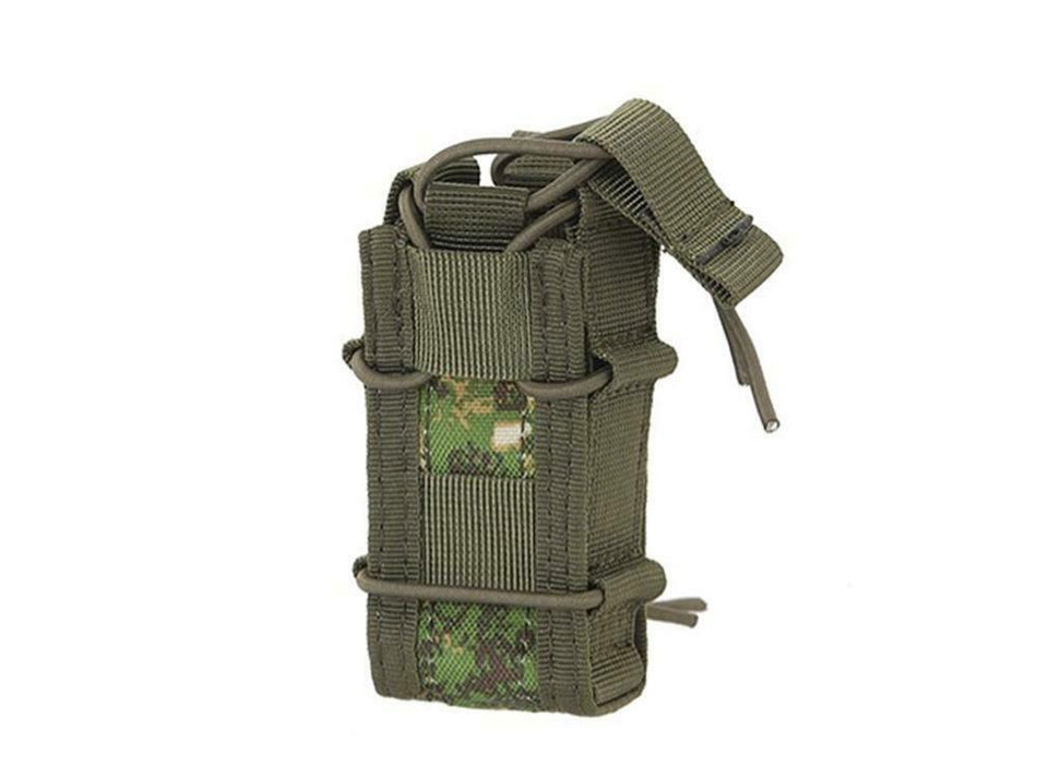 Fields TACO Airsoft Pistol Magazine Pouch 