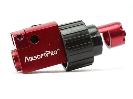 AirsoftPro CNC G36 Hop-Up Unit Chamber Set