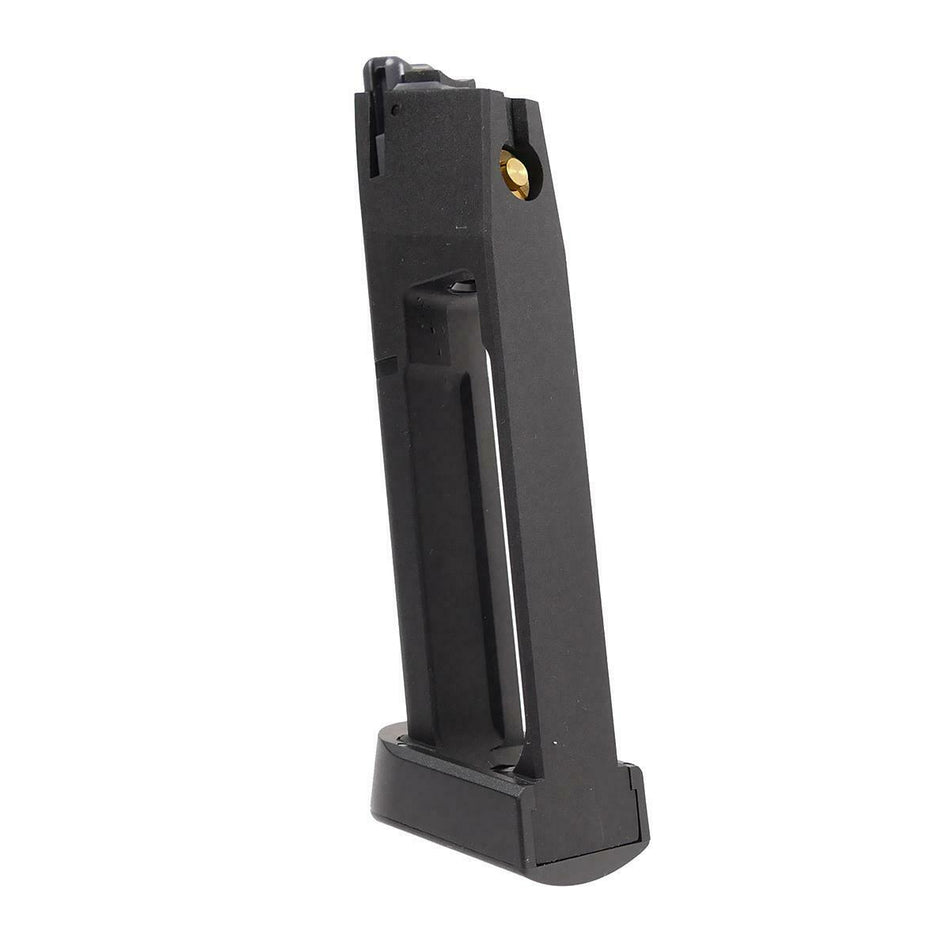 ASG X9 Magazine Co2 Version 16rd 4.5mm bb