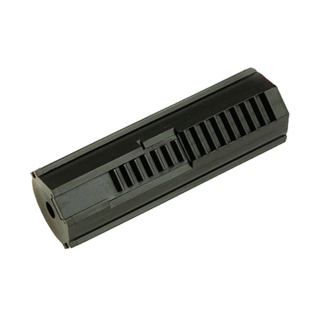 Prometheus Airsoft Hard Piston 15 Tooth 7 Steel Tooth G&G Series AEG Upgrade