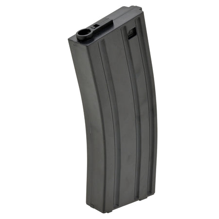 ASG Strike Systems Magazine Pack 5pcs M4/AR 140 Rds Black 6mm bb's