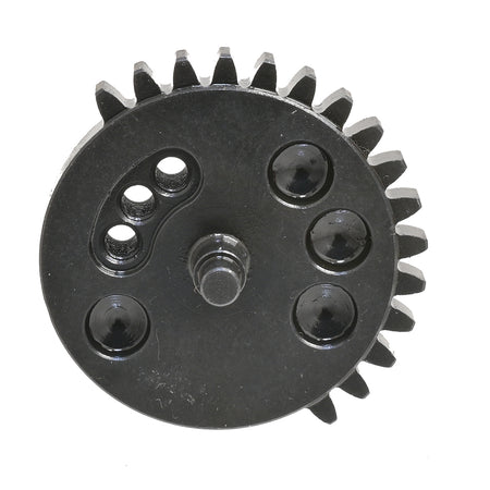 Retro Arms Airsoft Gearbox PandoRA Sector Gear 13:1 3mm Spindle 