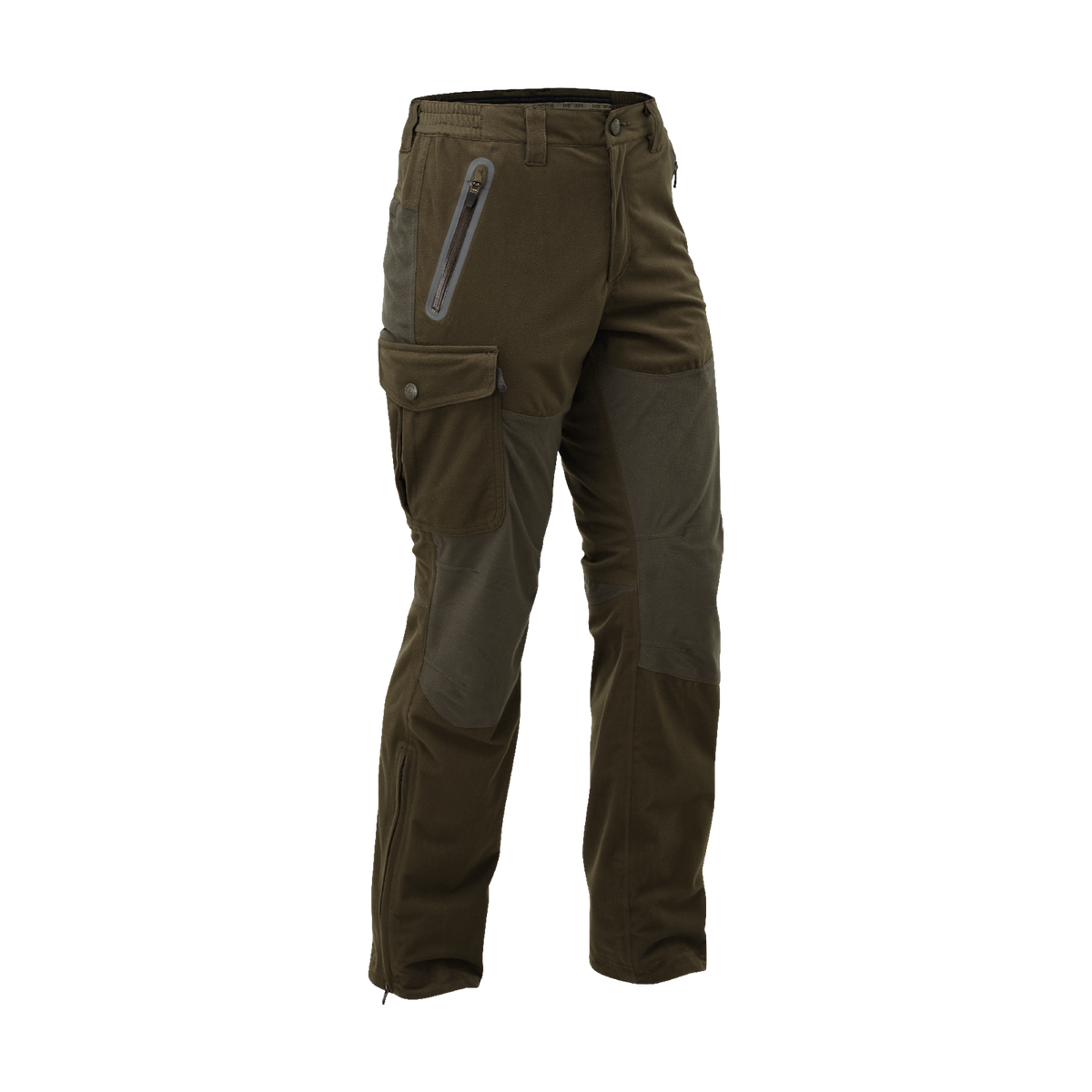 ShooterKing Adventum Mens Trousers Green