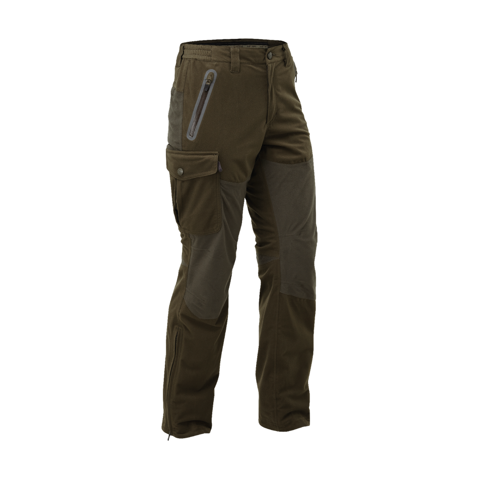 ShooterKing Adventum Mens Trousers Green