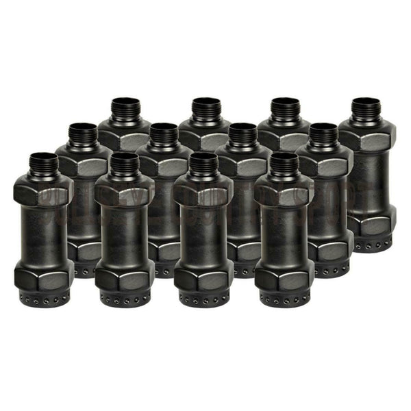 Thunder B TB-S-04 Dumbbell Replacement Shells (12 Pack)