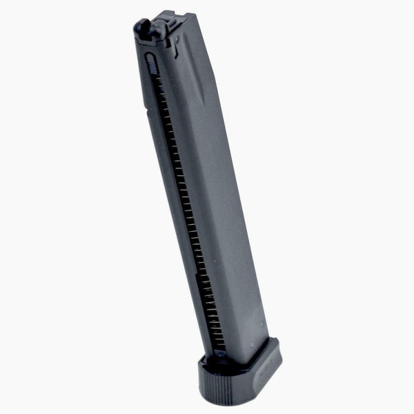 ASG Airsoft Magazine For CZ 75, SP-01, Shadow 50rd B&T USW 6mm bb