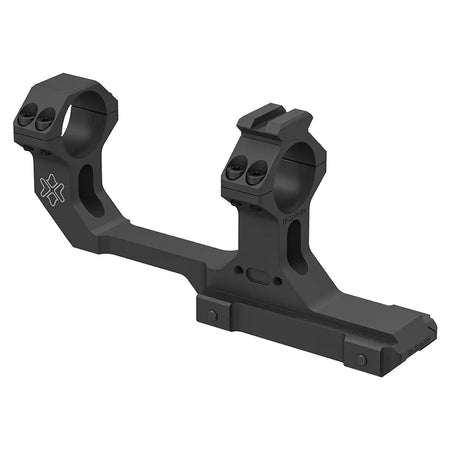 Vector Optics One Piece Cantilever High Picatinny Scope Mount 25.4mm 1"