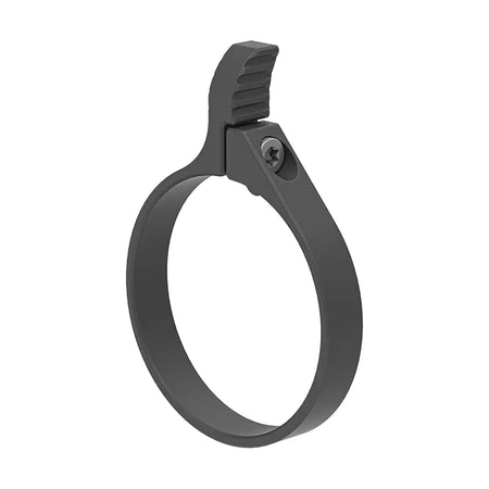 Vector Optics Continental Rifle Scope Power Ring Throw Lever 48mm Black