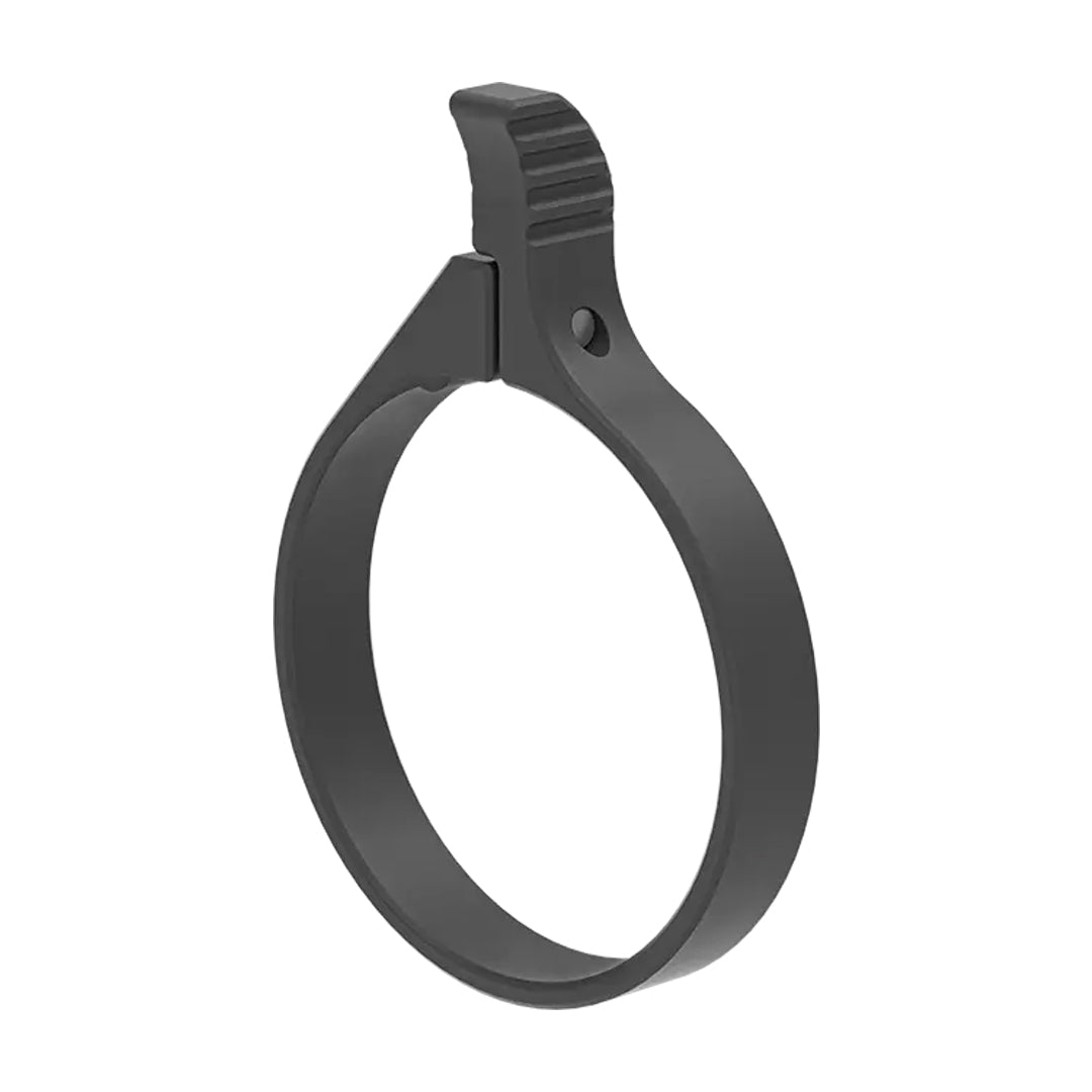 Vector Optics Continental Rifle Scope Power Ring Throw Lever 48mm Black