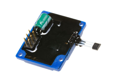 Ares Airsoft EFCS Mosfet Mid-Rear Wired