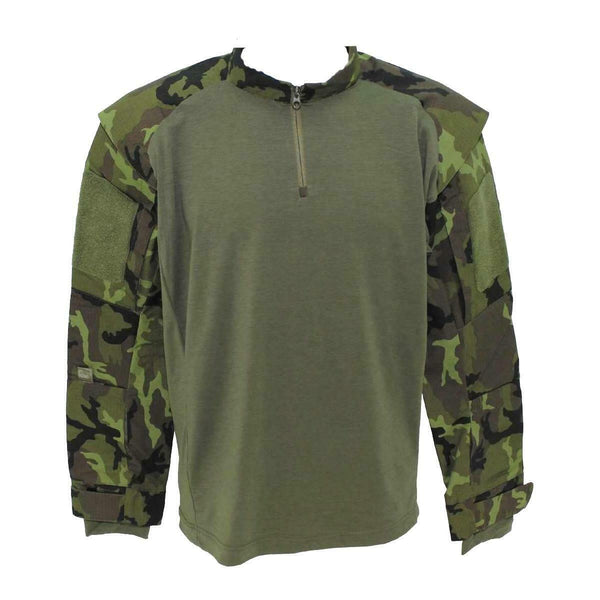 MFH UBACS Under Shirt M95 Czech Camo
