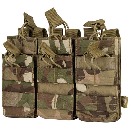 Viper DUO Triple Mag Pouch 