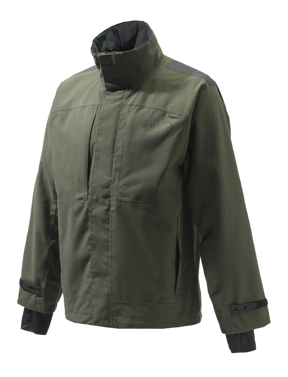 Beretta Brown Bear EVO Jacket Green