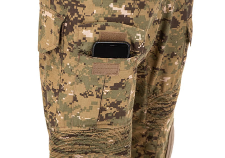 Invader Gear Predator Combat Army Trousers SOCOM Camo