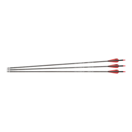 Umarex Archery NXG Carbon Bow Arrows 30" Spine 350 3 pcs