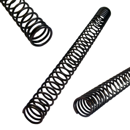 FPS Airsoft Gearbox Variable Pitch AEG Spring 
