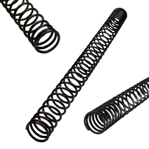 FPS Airsoft Gearbox Variable Pitch AEG Spring 