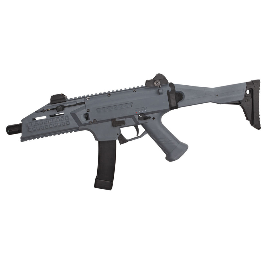 ASG Scorpion EVO 3A1 Airsoft Rifle BSG-DT 