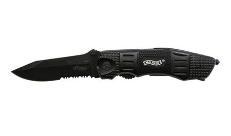 Walther Multitac Multi-Tool Pocket Knife