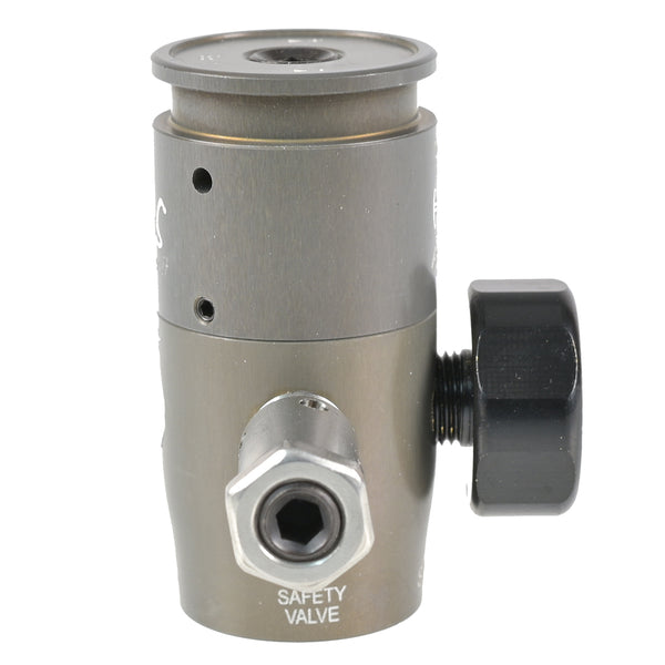 EPeS Max Flow HPA Low Pressure Airsoft Regulator