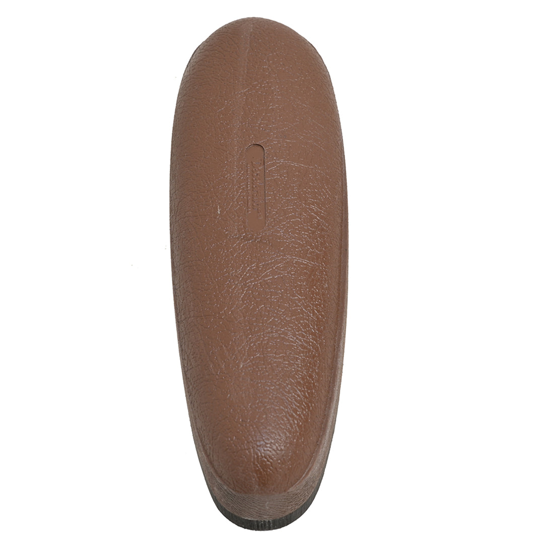 Pachmayr Lyman Old English Recoil Pad Field Brown 752B