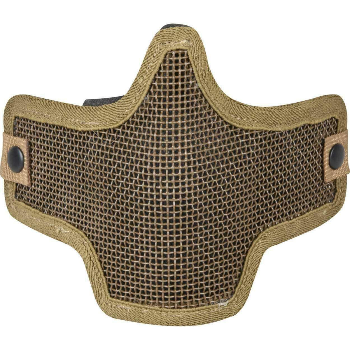 Valken V1 Airsoft Face Mesh Mask 