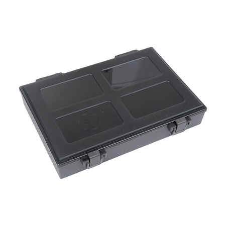 Wychwood Fishing Tackle Box Large Green